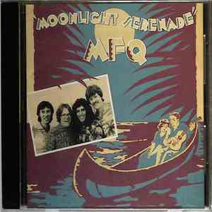 The Modern Folk Quartet - Moonlight Serenade album