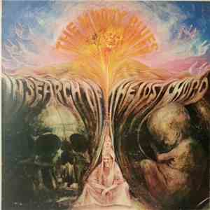 The Moody Blues - In Search Of The Lost Chord album