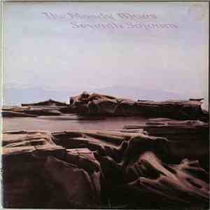 The Moody Blues - Seventh Sojourn album