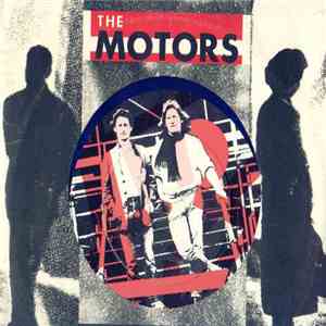 The Motors - Love And Loneliness album
