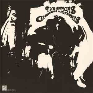 The Myrrors - Comrades / Storm Mills album