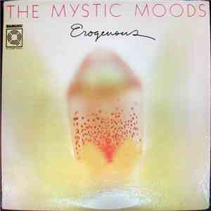 The Mystic Moods - Erogenous album