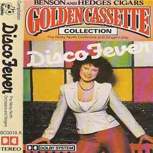 The Nicky North Orchestra And Singers - Disco Fever album