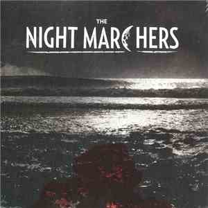 The Night Marchers - See You In Magic album