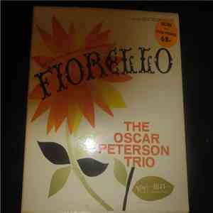 The Oscar Peterson Trio - Fiorello album