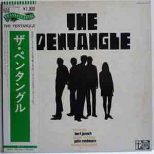 The Pentangle - The Pentangle album