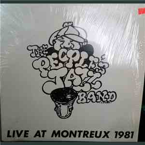 The People's Jazz Band - Live at Montreux 1981 album