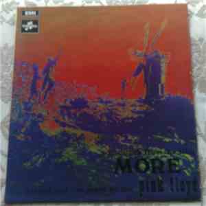 The Pink Floyd - Soundtrack From The Film "More" album