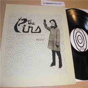 The Pins - Eleanor album