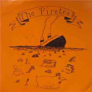 The Pirates  - The Pirates album