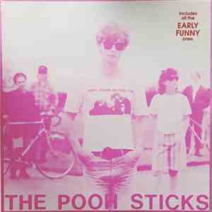 The Pooh Sticks - The Pooh Sticks album