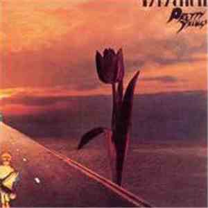 The Pretty Things - Parachute album