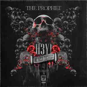 The Prophet - H3Y! album