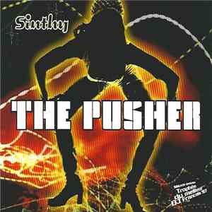 The Pusher - Sinthy album