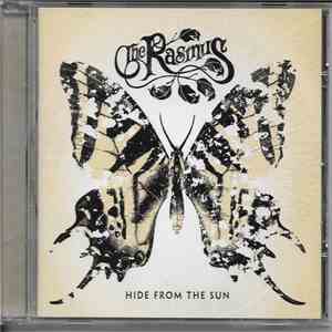 The Rasmus - Hide From The Sun album