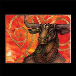 The Red Masque - Mythalogue album