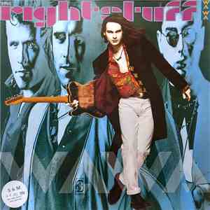 The Right Stuff - Wa Wa album