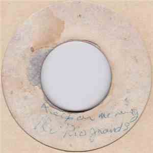 The Rio Grandes - Keep On Moving album