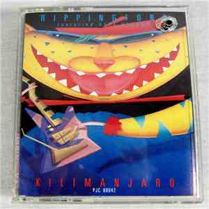 The Rippingtons - Kilimanjaro album