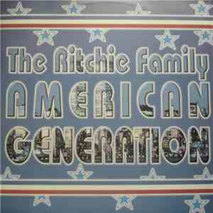 The Ritchie Family - American Generation album