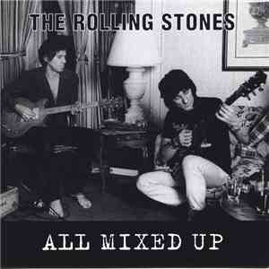 The Rolling Stones - All Mixed Up album