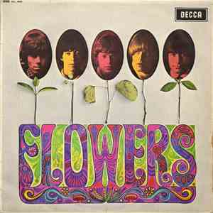 The Rolling Stones - Flowers album