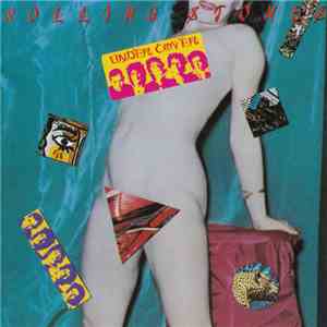 The Rolling Stones - Undercover album