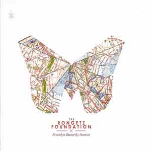 The Rongetz Foundation - Brooklyn Butterfly Session album