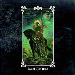 The Ruins Of Beverast, Deathgate Arkanum, Nihil Nocturne, Anti  - Gott In Uns album