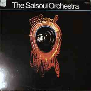 The Salsoul Orchestra - Salsoul Orchestra album