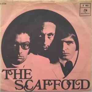 The Scaffold - Lily The Pink album