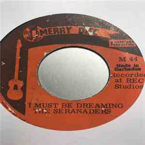 The Seranaders - I Must Be Dreaming / Never Stop Loving Me album