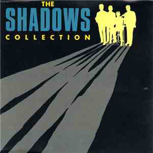 The Shadows - Collection album