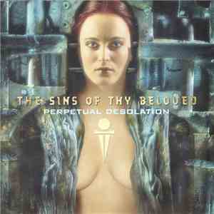 The Sins Of Thy Beloved - Perpetual Desolation album