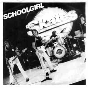 The Skates - Schoolgirl album