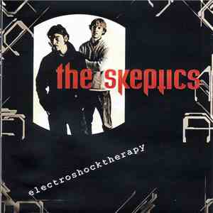 The Skeptics  - Electroshocktherapy album