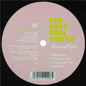 The Soft Pink Truth - Promo Funk album