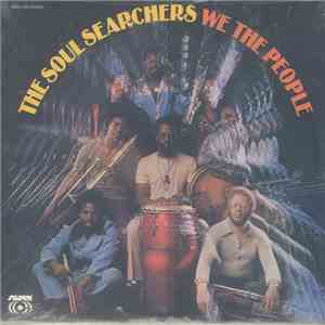 The Soul Searchers - We The People album