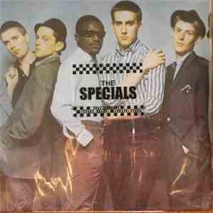 The Specials - Complete John Peel Sessions album