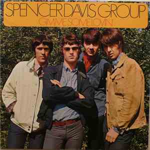 The Spencer Davis Group - Gimme Some Lovin' album