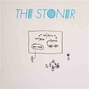 The Stoner - Hat Music album