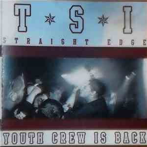The Strength Inside - Youth Crew Is Back album