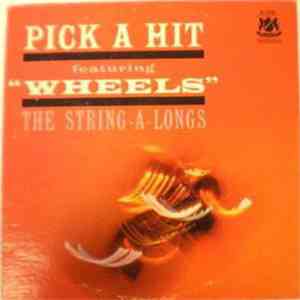 The String-A-Longs - Pick A Hit album