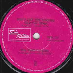 The Temptations - Don't Let The Joneses Get You Down / Since I've Lost You album