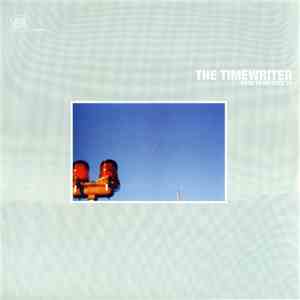 The Timewriter - Back From Exile EP album