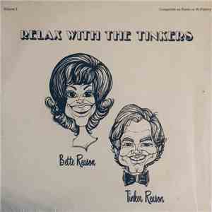 The Tinkers  - Relax With The Tinkers album