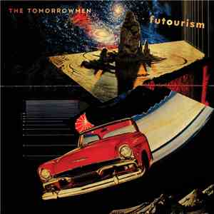 The TomorrowMen - Futourism album