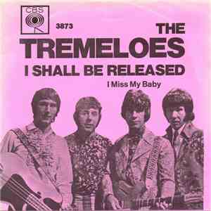 The Tremeloes - I Shall Be Released album
