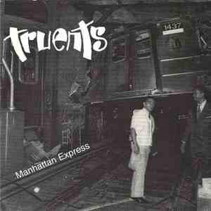 The Truents - Manhattan Express album