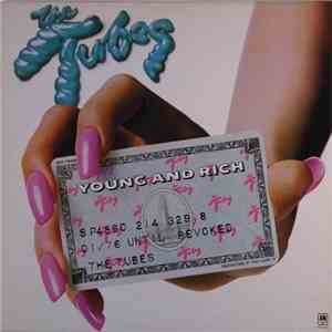 The Tubes - Young And Rich album